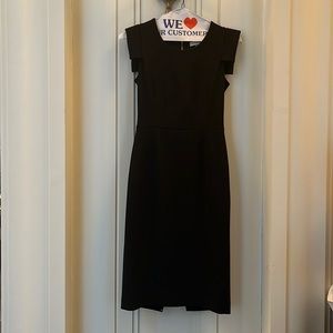 Calvin Klein, Black Dress